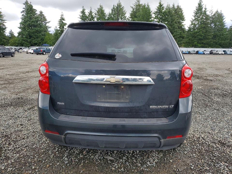 2014 Chevrolet Equinox მანქანა იყიდება აუქციონზე, vin: 2GNFLFEK7E6351783, აუქციონის ნომერი: 56303996