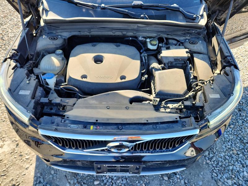 Aukcja sprzedaży 2019 Volvo Xc40, vin: YV4162UKXK2128891, numer aukcji: 58715766