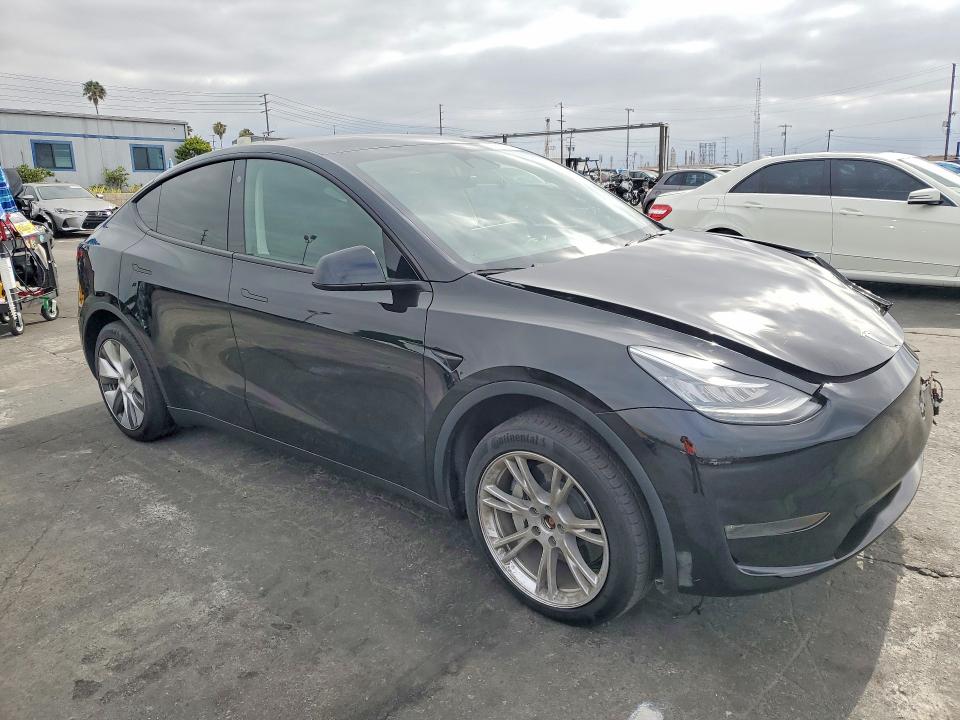 Aukcja sprzedaży 2023 Tesla Model Y, vin: 7SAYGDEE6PA114719, numer aukcji: 56551446