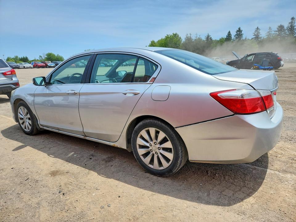 Продажа на аукционе авто 2013 Honda Accord, vin: 1HGCR2F35DA806918, номер лота: 58111526