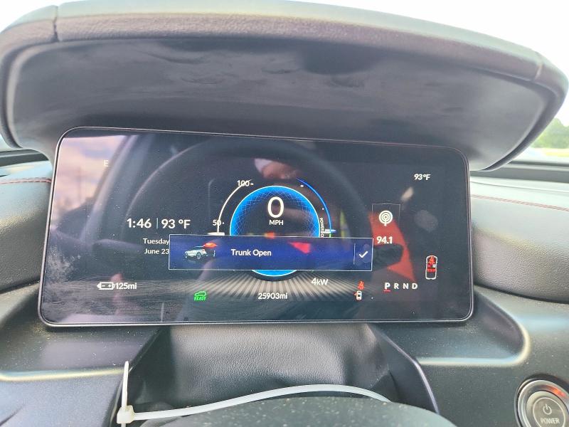 Продаж на аукціоні авто 2024 Acura Zdx, vin: 4W5KHMRK7RZ501914, номер лоту: 58451176
