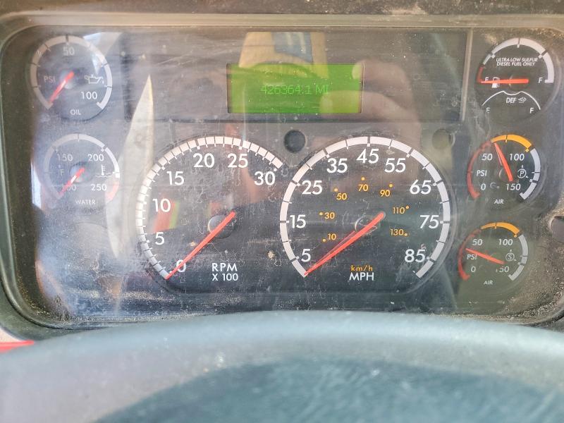 Aukcja sprzedaży 2018 Freightliner M2, vin: 3ALACWFC1JDJU7327, numer aukcji: 56125146