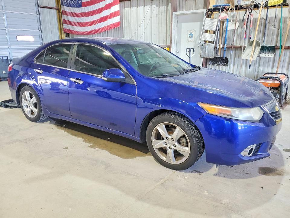 57626536 :رقم المزاد ، JH4CU2F65BC010578 vin ، 2011 Acura Tsx مزاد بيع