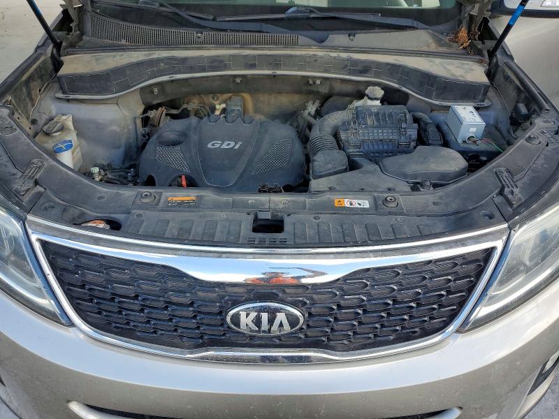 Aukcja sprzedaży 2014 Kia Sorento, vin: 5XYKT4A63EG546397, numer aukcji: 57829326