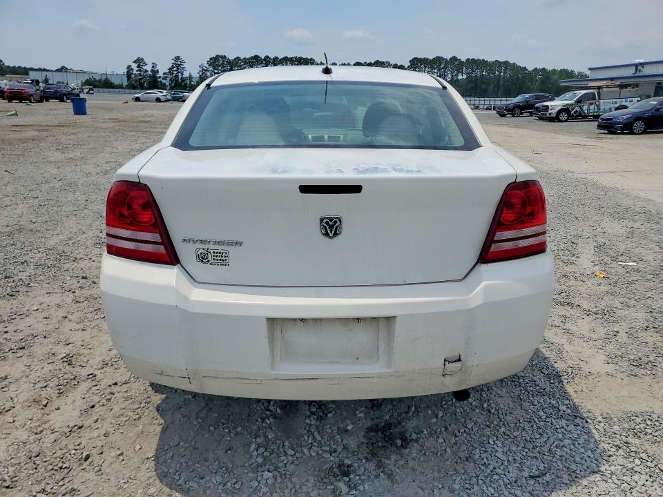 Aukcja sprzedaży 2008 Dodge Avenger, vin: 1B3LC46K68N189631, numer aukcji: 56456056