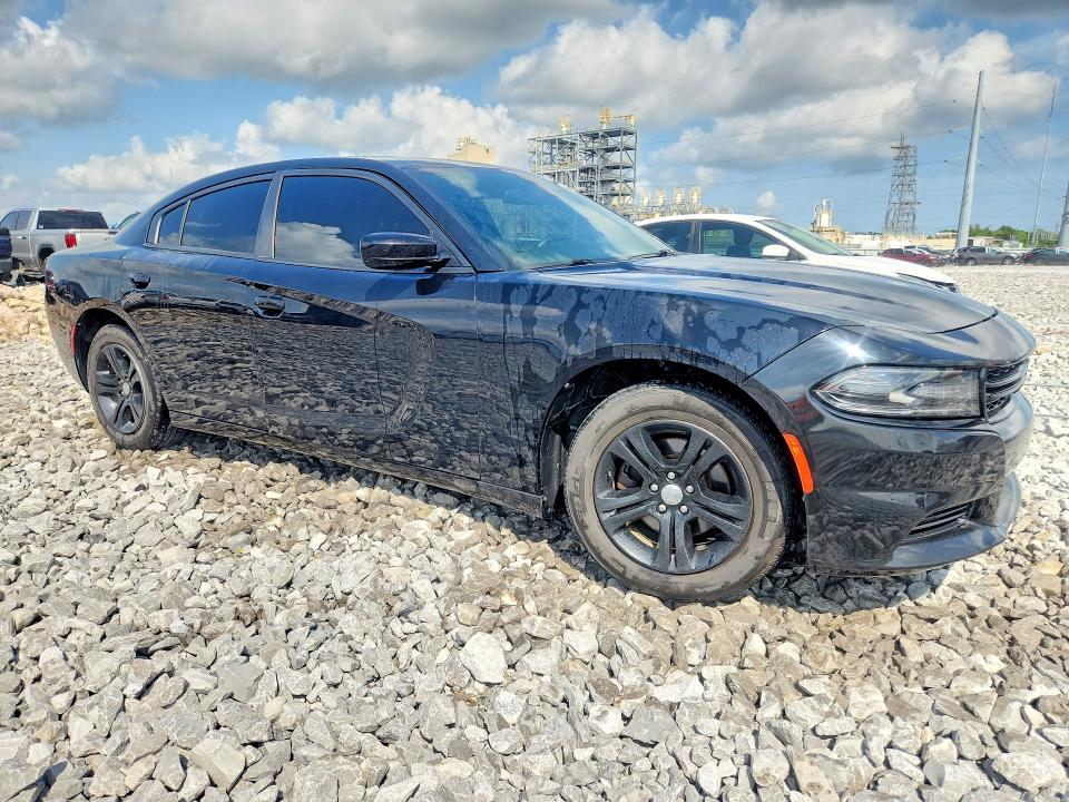 Aukcja sprzedaży 2021 Dodge Charger, vin: 2C3CDXBG8MH514947, numer aukcji: 58485856
