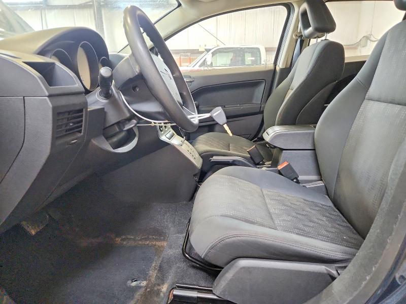 Продажа на аукционе авто 2008 Dodge Caliber, vin: 1B3HB28B28D576371, номер лота: 54459826