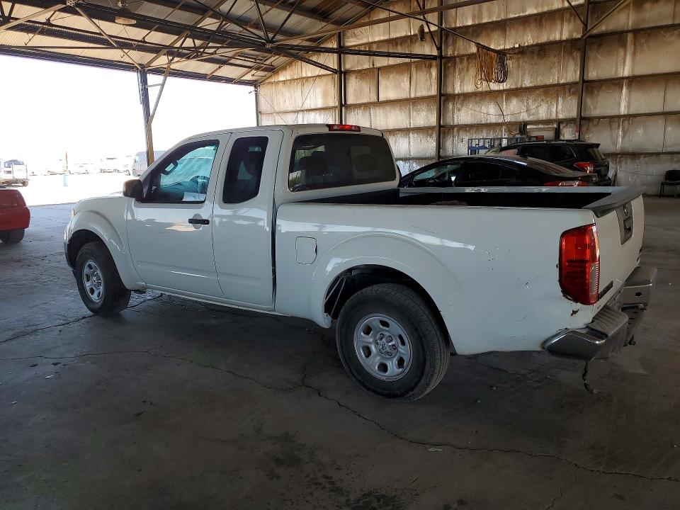 Aukcja sprzedaży 2016 Nissan Frontier, vin: 1N6BD0CT6GN714535, numer aukcji: 55473966