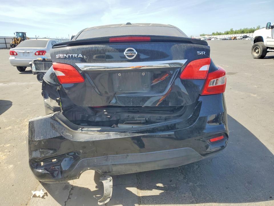 Aukcja sprzedaży 2016 Nissan Sentra, vin: 3N1AB7AP7GY272728, numer aukcji: 55174766
