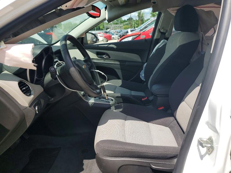 Aukcja sprzedaży 2014 Chevrolet Cruze, vin: 1G1PA5SH4E7473855, numer aukcji: 57055336