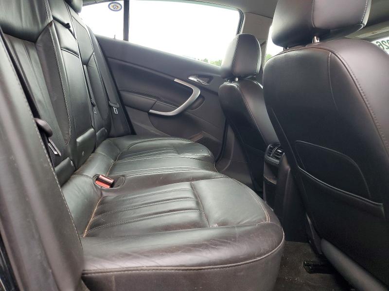2015 Buick Regal მანქანა იყიდება აუქციონზე, vin: 2G4GV5EKXF9161652, აუქციონის ნომერი: 58325026