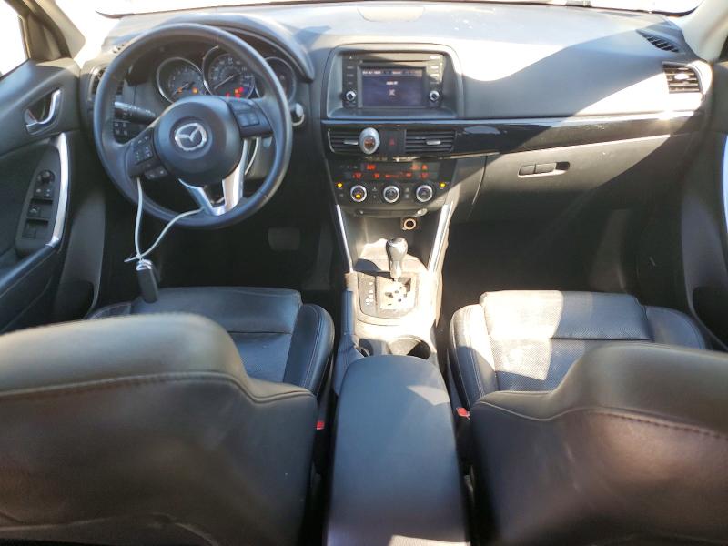 Продажа на аукционе авто 2013 Mazda Cx-5, vin: JM3KE4DE9D0168322, номер лота: 57269986