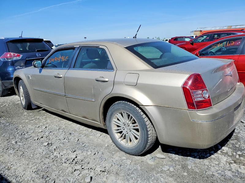 51490496 :رقم المزاد ، 2C3KA53G98H159896 vin ، 2008 Chrysler 300 مزاد بيع