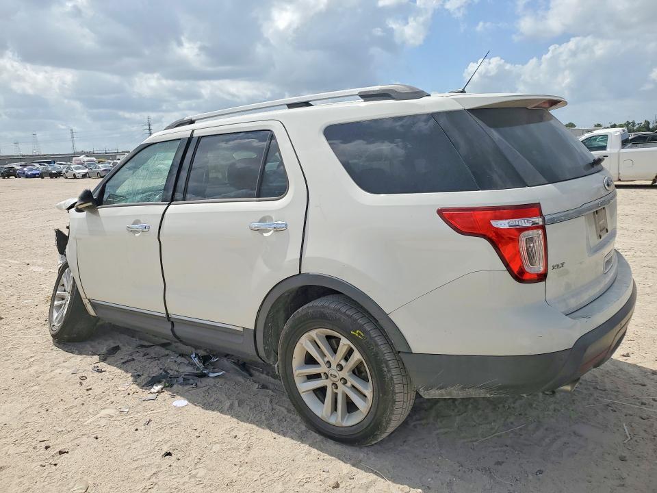 Продаж на аукціоні авто 2012 Ford Explorer, vin: 1FMHK8D80CGA85389, номер лоту: 85769065