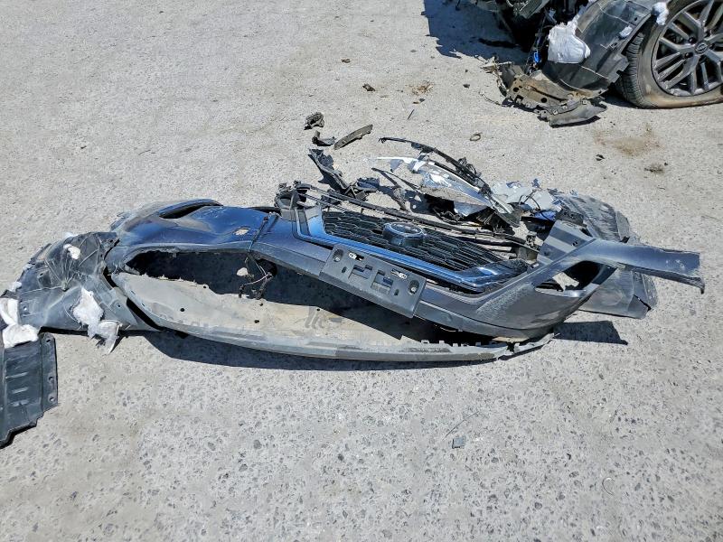 2023 Nissan Rogue მანქანა იყიდება აუქციონზე, vin: 5N1BT3AB0PC892899, აუქციონის ნომერი: 55924316