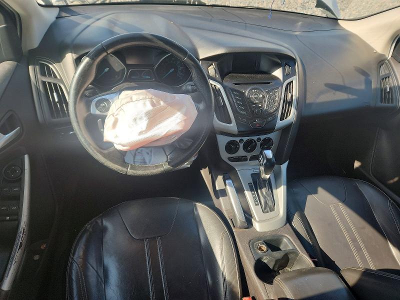 Aukcja sprzedaży 2013 Ford Focus, vin: 1FADP3F27DL302208, numer aukcji: 58901516