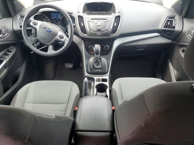 Продажа на аукционе авто 2015 Ford Escape, vin: 1FMCU9GX8FUB54039, номер лота: 58899816