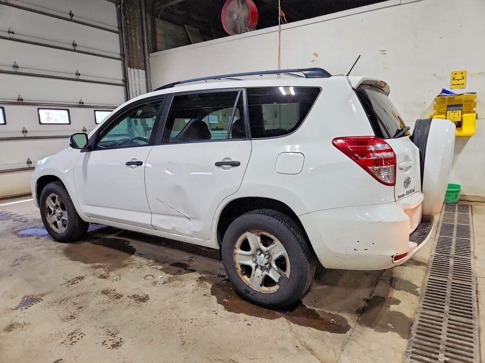 Aukcja sprzedaży 2010 Toyota Rav4, vin: 2T3JF4DV5AW044623, numer aukcji: 58323766