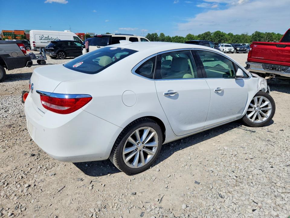 Продажа на аукционе авто 2016 Buick Verano, vin: 1G4PS5SK7G4133454, номер лота: 56856986