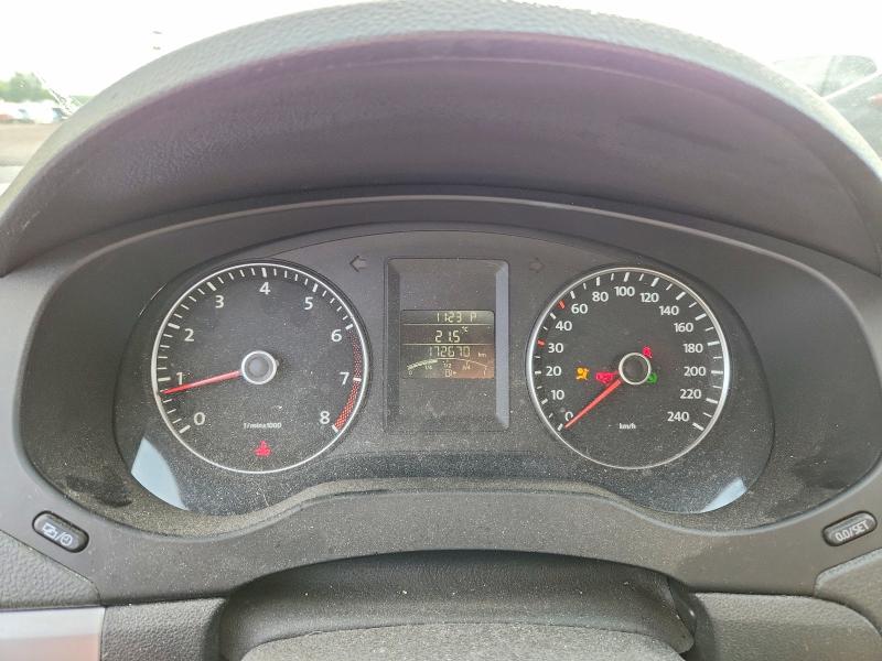 56226166 :رقم المزاد ، 3VWLX7AJ9CM403918 vin ، 2012 Volkswagen Jetta مزاد بيع