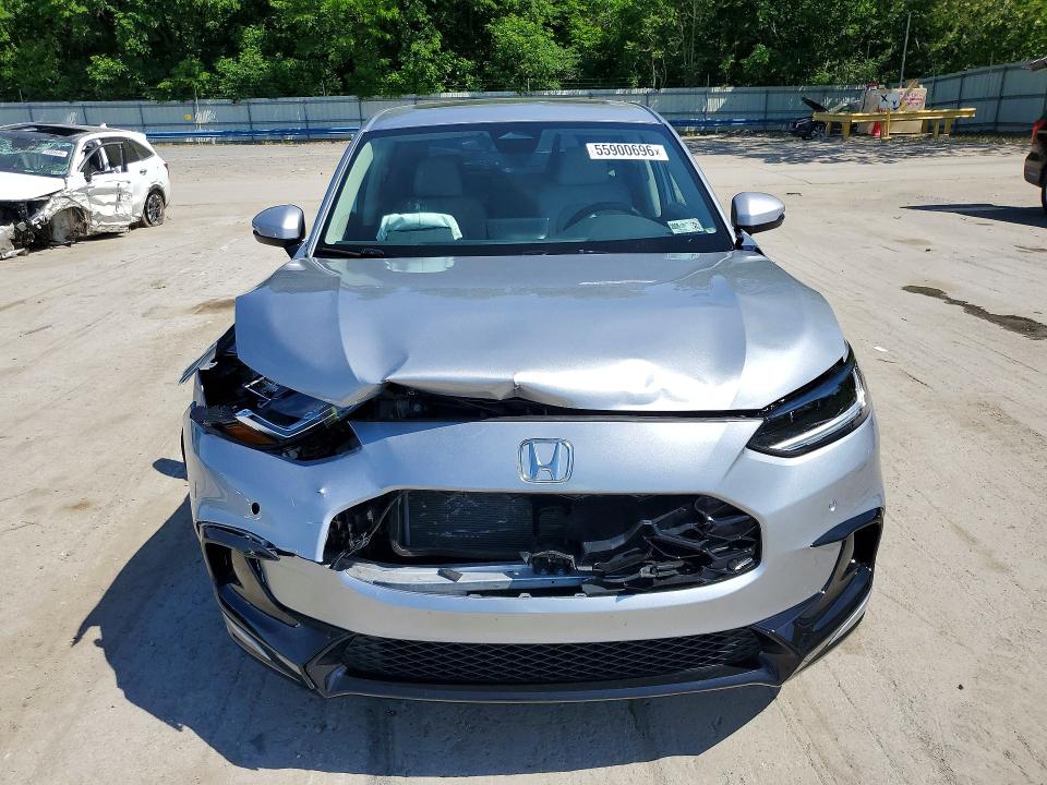 Продажа на аукционе авто 2025 Honda Hr-v, vin: 3CZRZ2H70SM746422, номер лота: 55900696