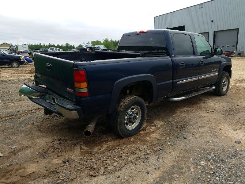 Aukcja sprzedaży 2005 Gmc Sierra, vin: 1GTHC23U55F845189, numer aukcji: 56307326