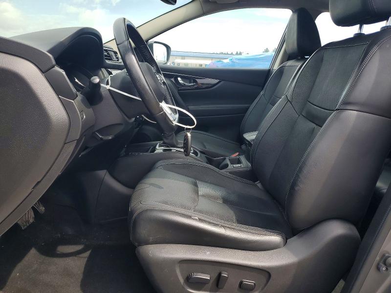 Aukcja sprzedaży 2019 Nissan Rogue Sport, vin: JN1BJ1CR3KW629308, numer aukcji: 58844426