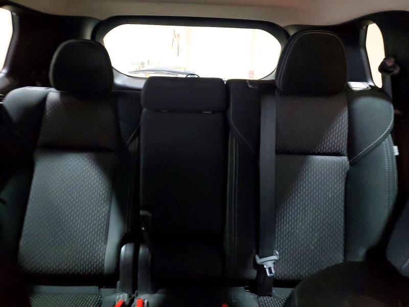 85630475 :رقم المزاد ، JA4J3TA8XNZ040827 vin ، 2022 Mitsubishi Outlander مزاد بيع