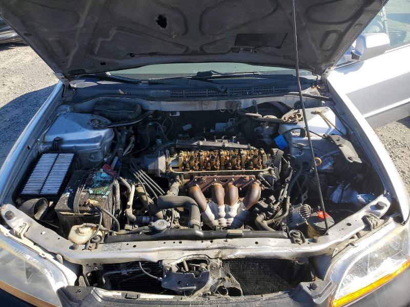 Aukcja sprzedaży 2002 Honda Accord, vin: 1HGCG66522A137602, numer aukcji: 56311356