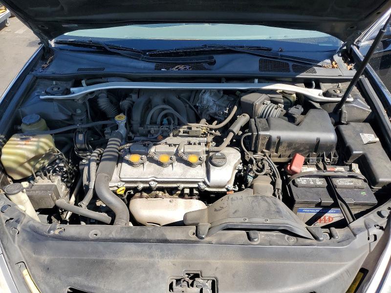 Продаж на аукціоні авто 2006 Lexus Es, vin: JTHBA30G565163998, номер лоту: 55723866
