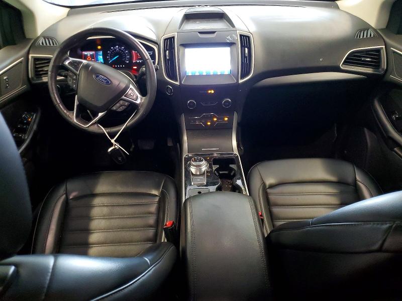56585816 :رقم المزاد ، 2FMPK4J94LBB48096 vin ، 2020 Ford Edge مزاد بيع