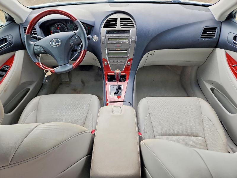 Aukcja sprzedaży 2008 Lexus Es, vin: JTHBJ46G482261633, numer aukcji: 56291446