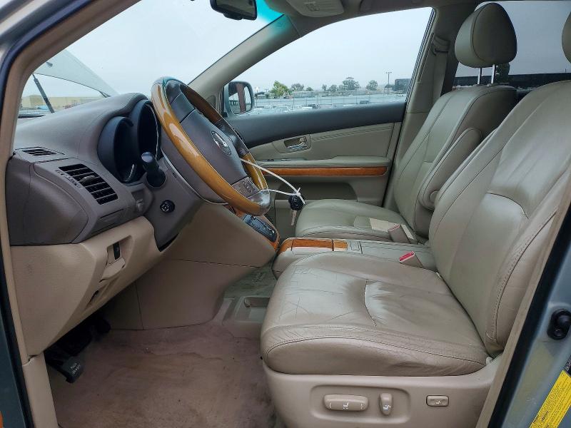 Продаж на аукціоні авто 2007 Lexus Rx, vin: 2T2HK31U27C044528, номер лоту: 58518596