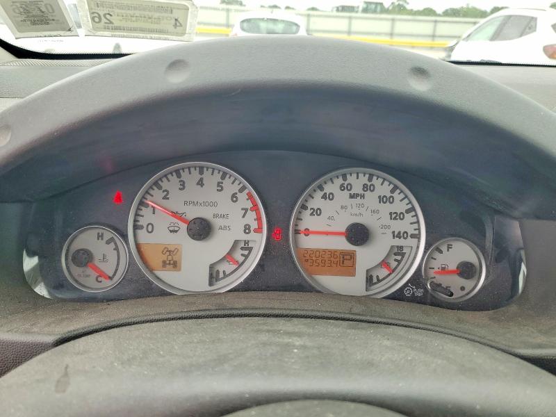 2014 Nissan Xterra მანქანა იყიდება აუქციონზე, vin: 5N1AN0NW9EN810400, აუქციონის ნომერი: 55616306