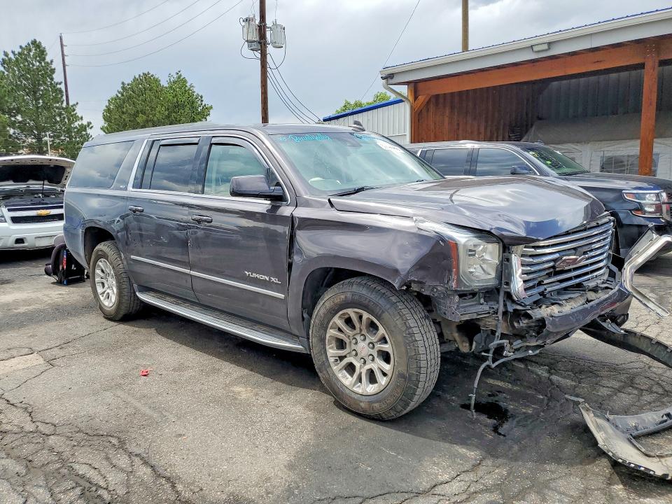 Aukcja sprzedaży 2017 Gmc Yukon Xl, vin: 1GKS2GKC4HR340282, numer aukcji: 59598906