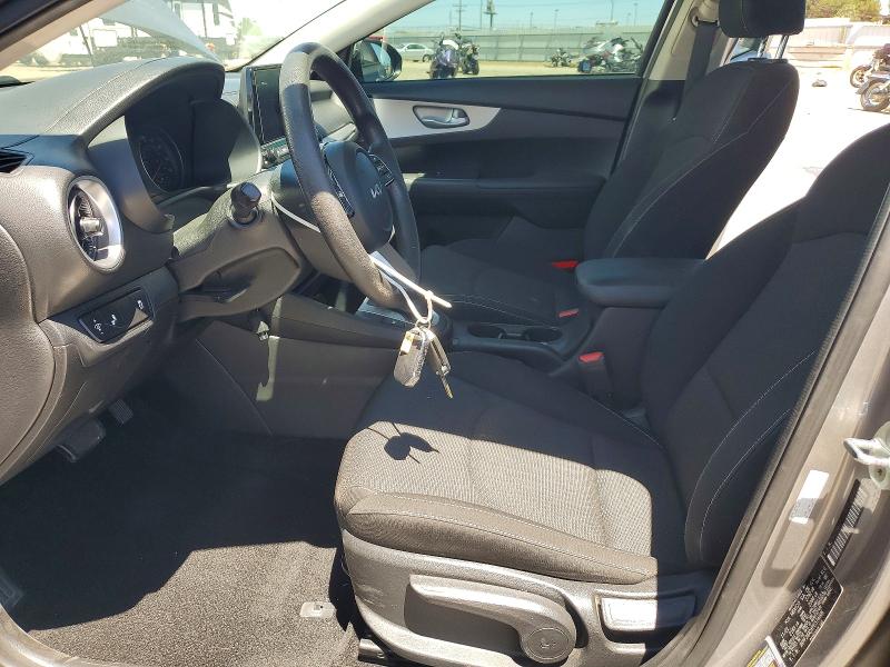 Aukcja sprzedaży 2023 Kia Forte, vin: 3KPF24ADXPE574006, numer aukcji: 57953026