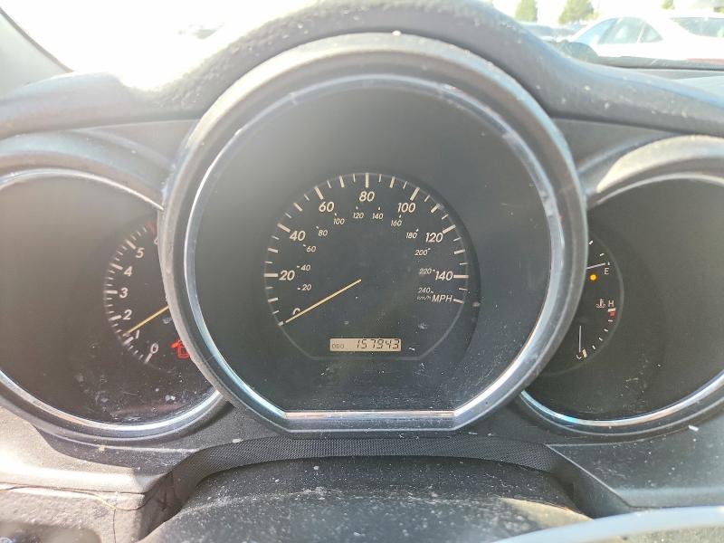 Продажа на аукционе авто 2006 Lexus Rx, vin: 2T2GA31U66C043945, номер лота: 56650326