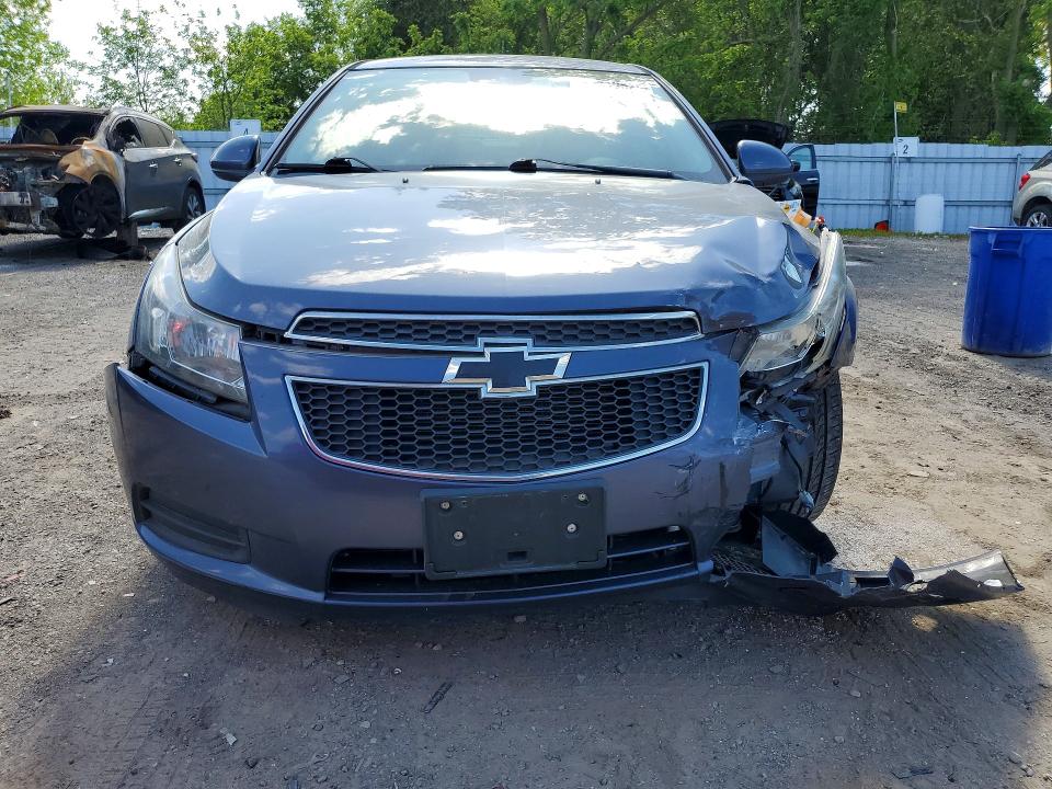 Aukcja sprzedaży 2014 Chevrolet Cruze, vin: 1G1PC5SB0E7116338, numer aukcji: 55219526