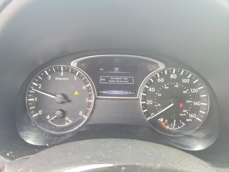 Aukcja sprzedaży 2018 Nissan Altima, vin: 1N4AL3AP0JC169949, numer aukcji: 56427176