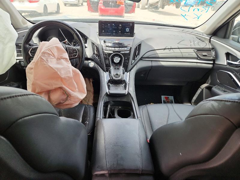 Продажа на аукционе авто 2020 Acura Rdx, vin: 5J8TC1H36LL021707, номер лота: 85995655