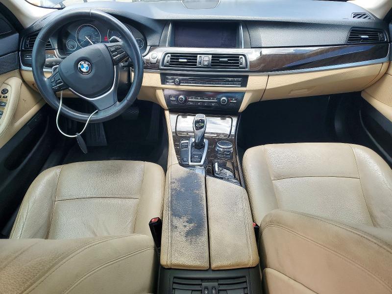 Aukcja sprzedaży 2016 Bmw 528, vin: WBA5A5C53GG352494, numer aukcji: 57131806
