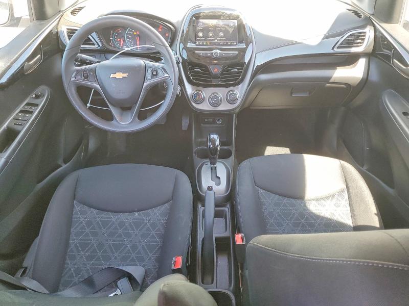 Продажа на аукционе авто 2022 Chevrolet Spark, vin: KL8CD6SA7NC013708, номер лота: 59013776