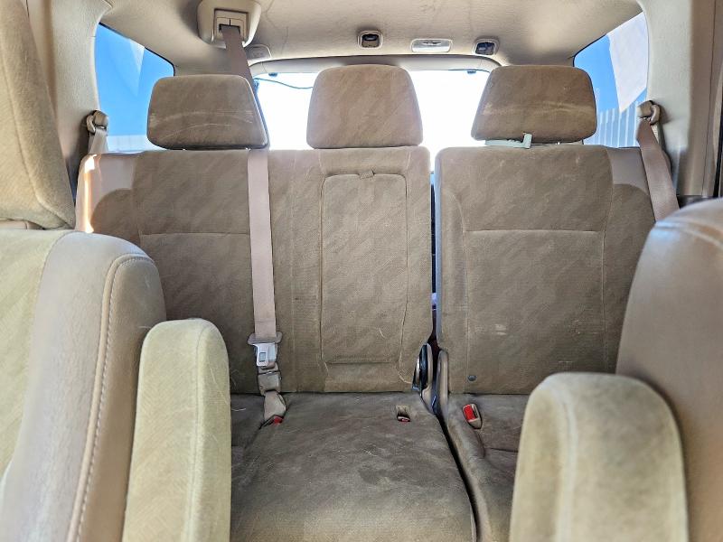 49518696 :رقم المزاد ، JHLRD788X2C020842 vin ، 2002 Honda Cr-v مزاد بيع