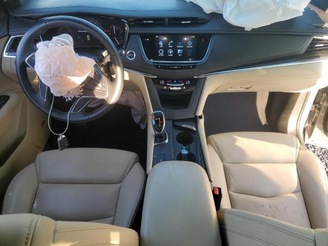 Продажа на аукционе авто 2017 Cadillac Xt5, vin: 1GYKNARS5HZ242918, номер лота: 58452746