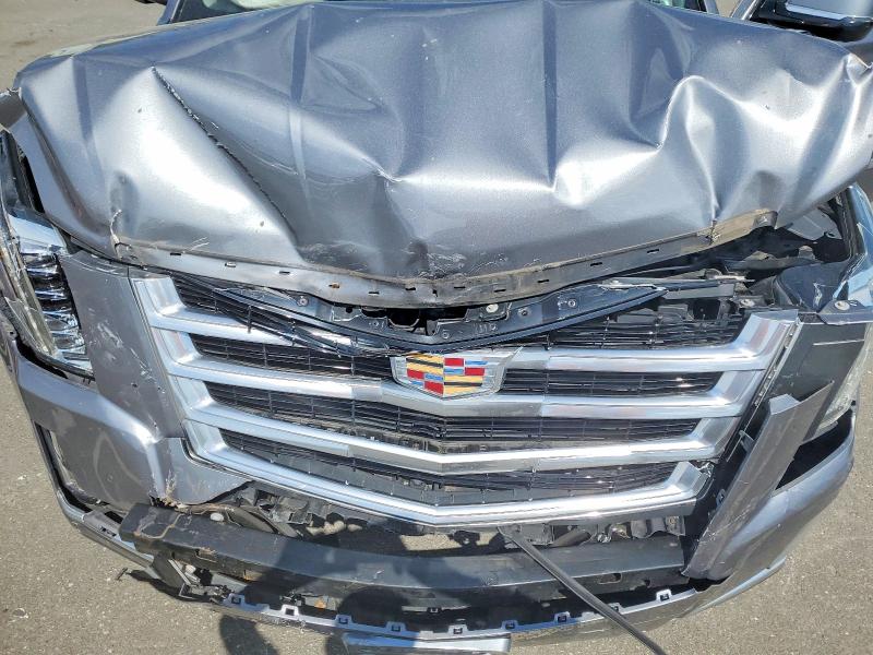 Продаж на аукціоні авто 2018 Cadillac Escalade, vin: 1GYS4HKJ8JR242317, номер лоту: 55232896