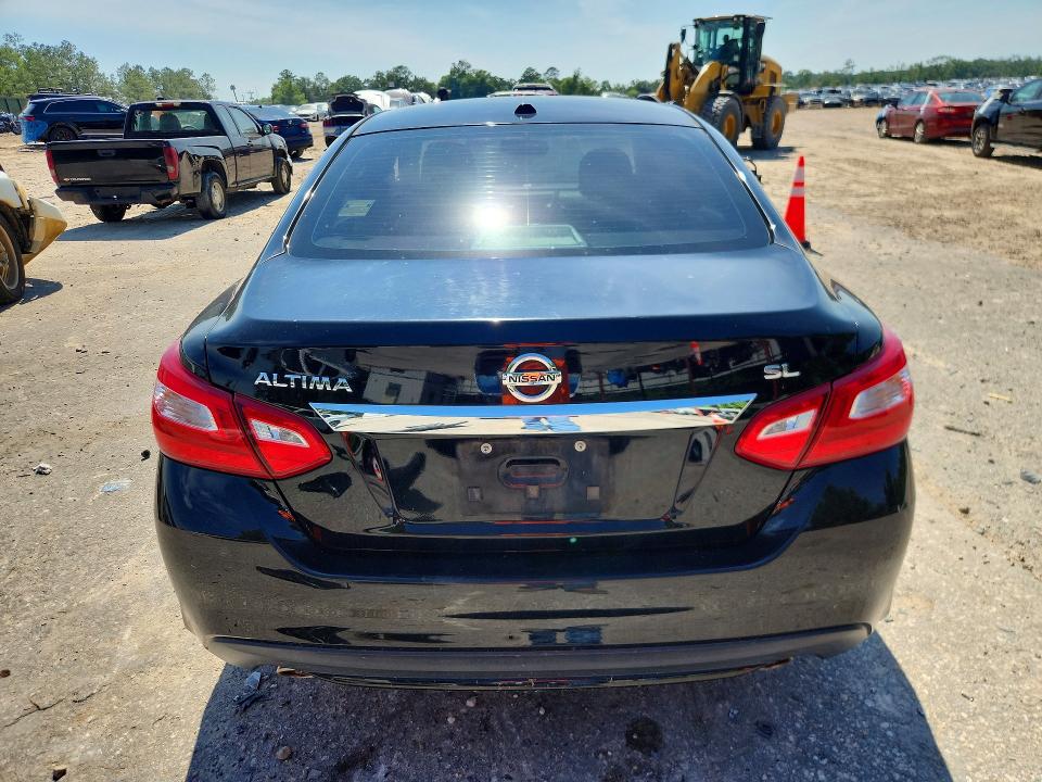 Aukcja sprzedaży 2016 Nissan Altima, vin: 1N4AL3AP3GC202077, numer aukcji: 56121156