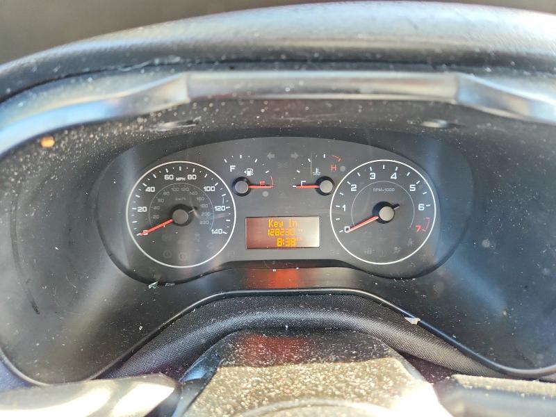 Aukcja sprzedaży 2022 Ram Promaster City, vin: ZFBHRFAB0N6X36942, numer aukcji: 58270676