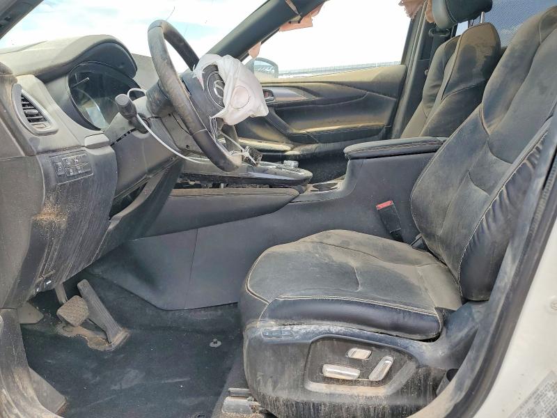 Aukcja sprzedaży 2020 Mazda Cx-9, vin: JM3TCADY1L0422414, numer aukcji: 56065386