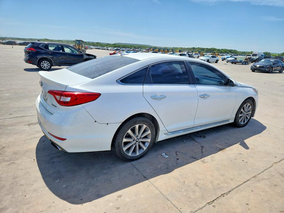 Aukcja sprzedaży 2016 Hyundai Sonata, vin: 5NPE34AF9GH332409, numer aukcji: 59086516