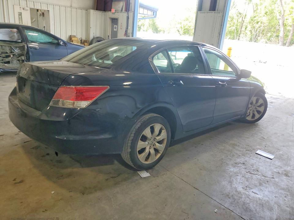 2009 Honda Accord მანქანა იყიდება აუქციონზე, vin: 1HGCP26759A145424, აუქციონის ნომერი: 56407606